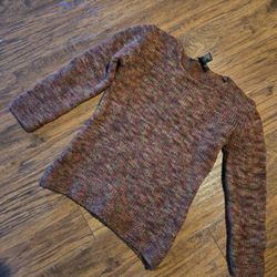 Wool Willi Smith Women's Sweater