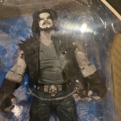 Mcafatlane Toys LOBO