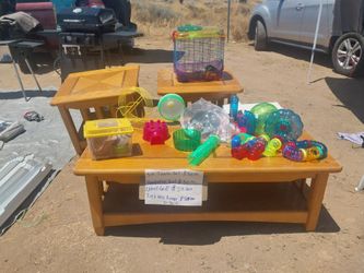 Items for sale