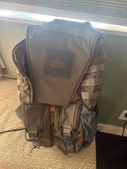 Mystery Ranch Rip Ruck 32