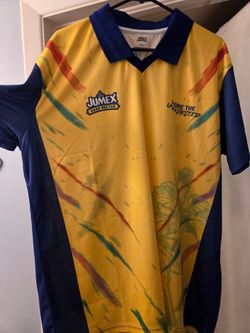 Jumex Hard Nectar Large Jersey