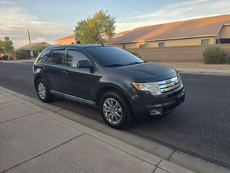 2010 Ford Edge