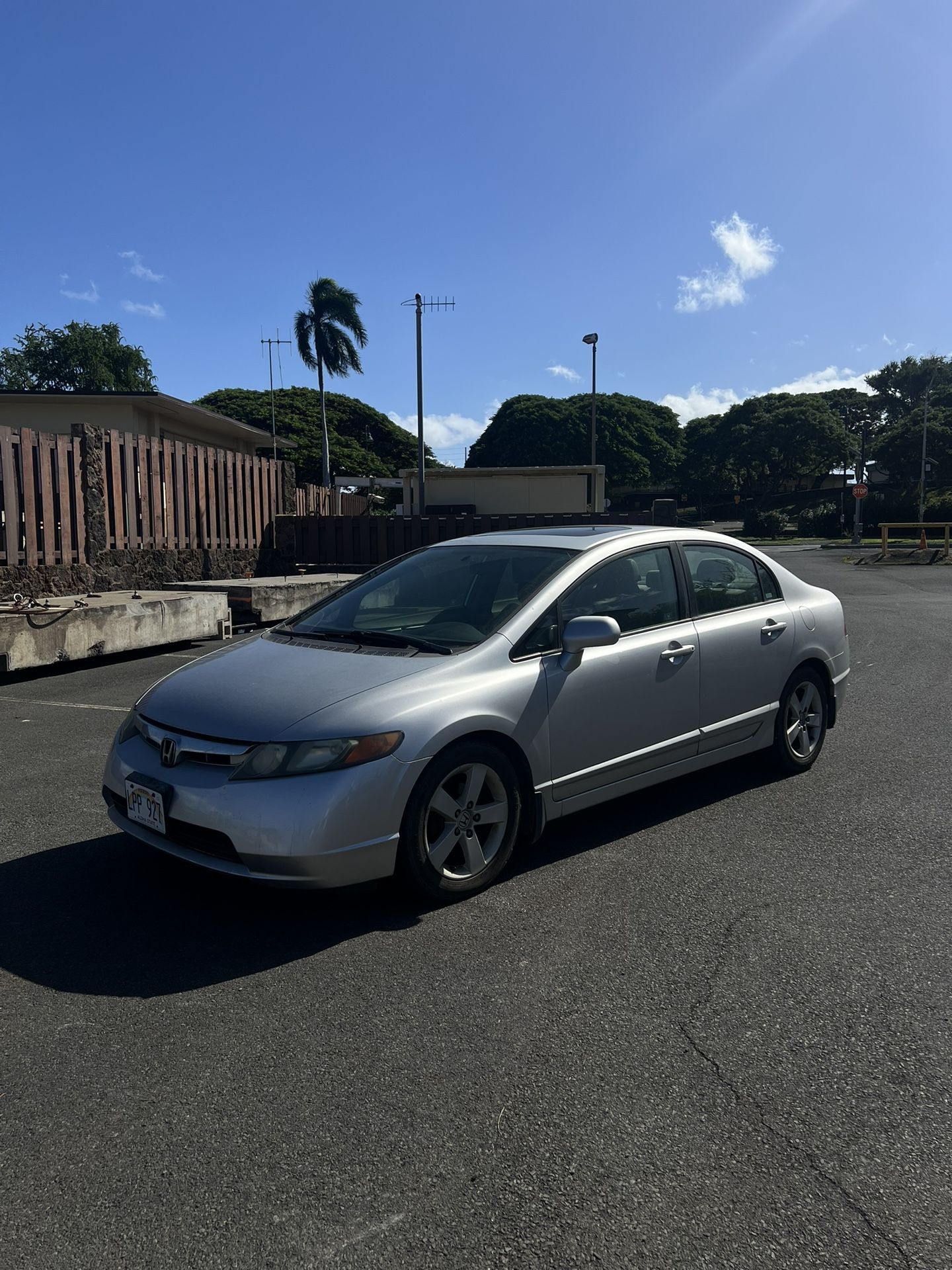 2006 Honda Civic