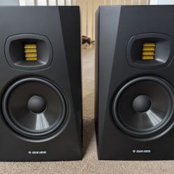 Adam T7V (Pair)