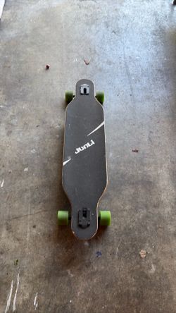 Junli longboard