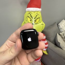 Apple Watch Series 9 45mm Gps 