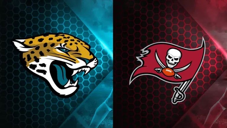 BUCS VS JAGS