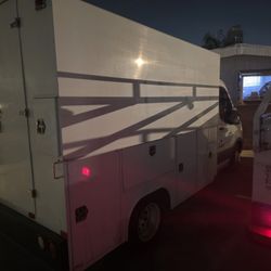 2016 Ford Transit 350