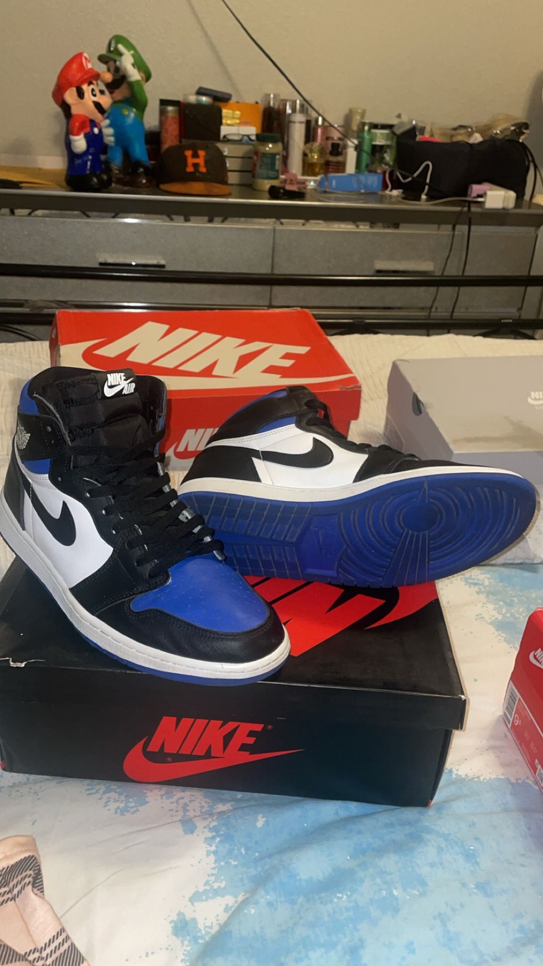Air Jordan 1 Retro High OG