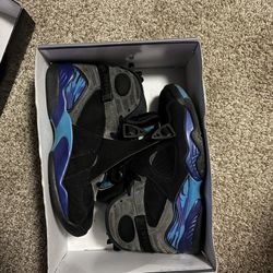 2 Pairs Of Jordans 200$ Sz 8 