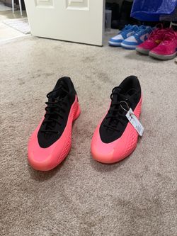 Adidas AE 1 low - sz 13