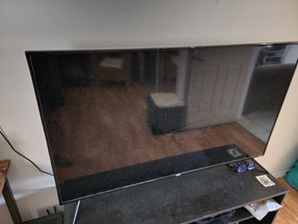 Vizio 55” TV