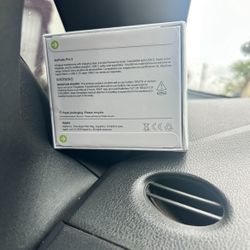 AirPods Pro 3rd Generation 