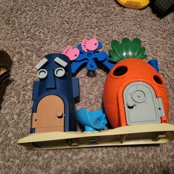 Spugbob Bob Toy 