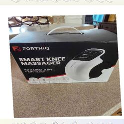 Knee Massager Pain Solution Device management you