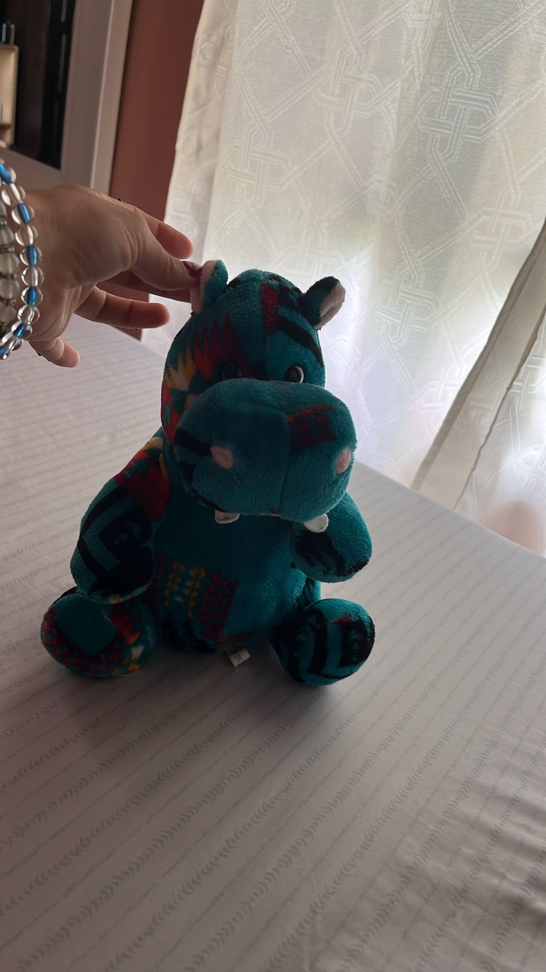 Toys / Plushie Native