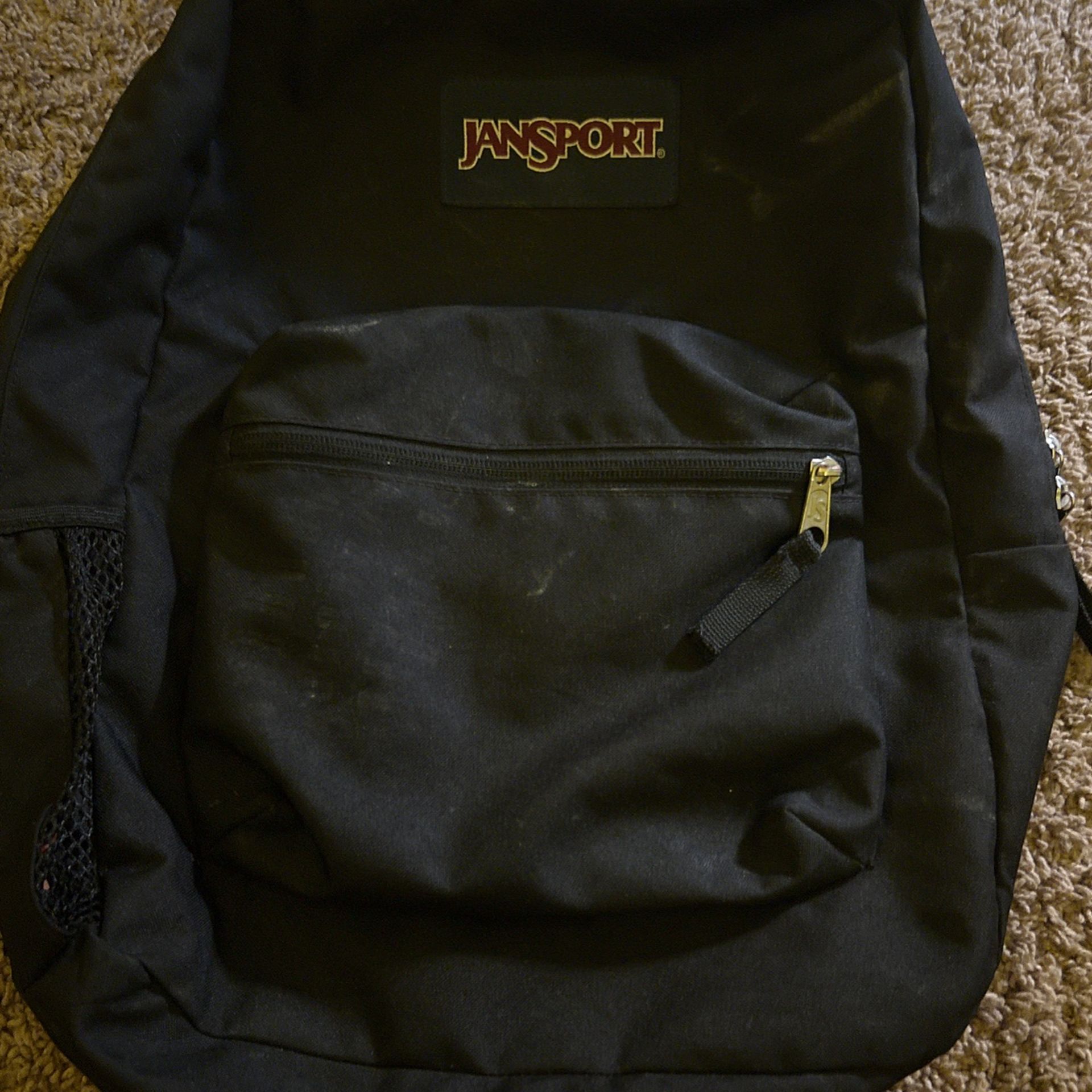 jansport backpack 