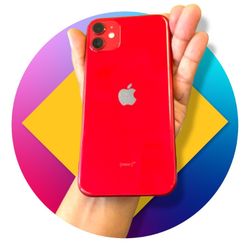 iPhone 11 64GB Unlocked-$349