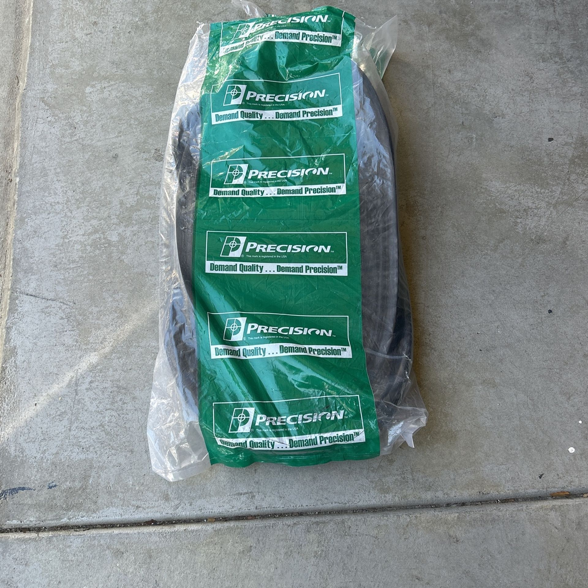 Windshield Seal