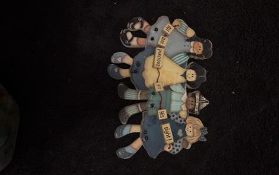 All Are Precious In His Sight Ornament