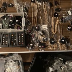 Paparazzi 25 Piece LOT for $25!!