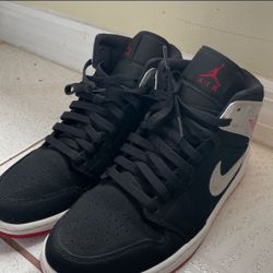 Jordan Retro 1 Johnny Kilroy