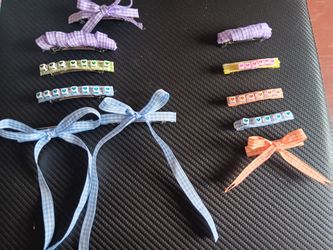 Barettes