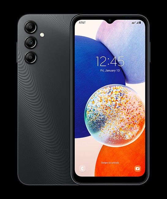 Samsung Galaxy A14 5G AT&T