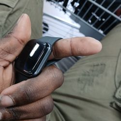 Apple Watch Series 4