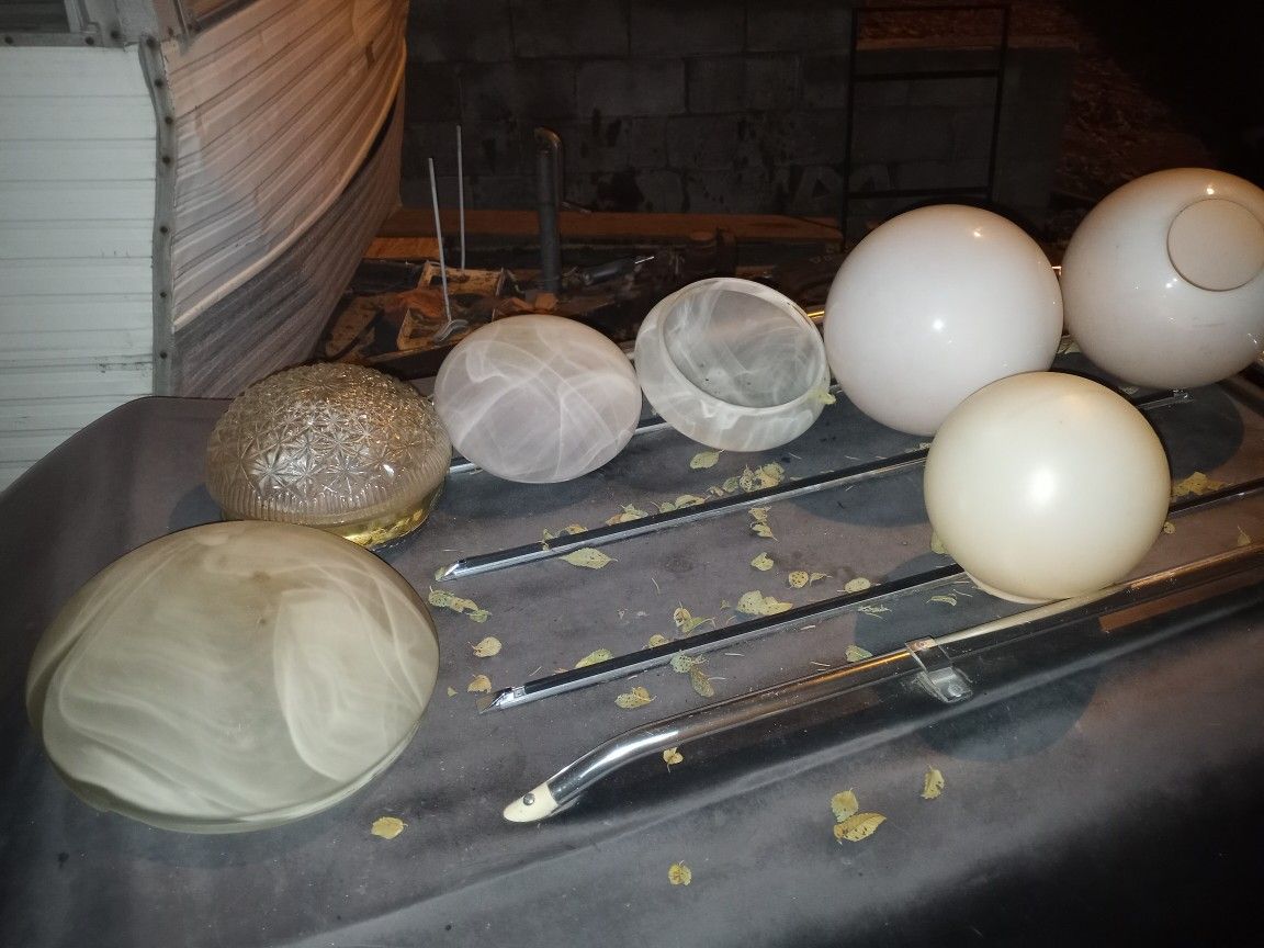 new light Globes