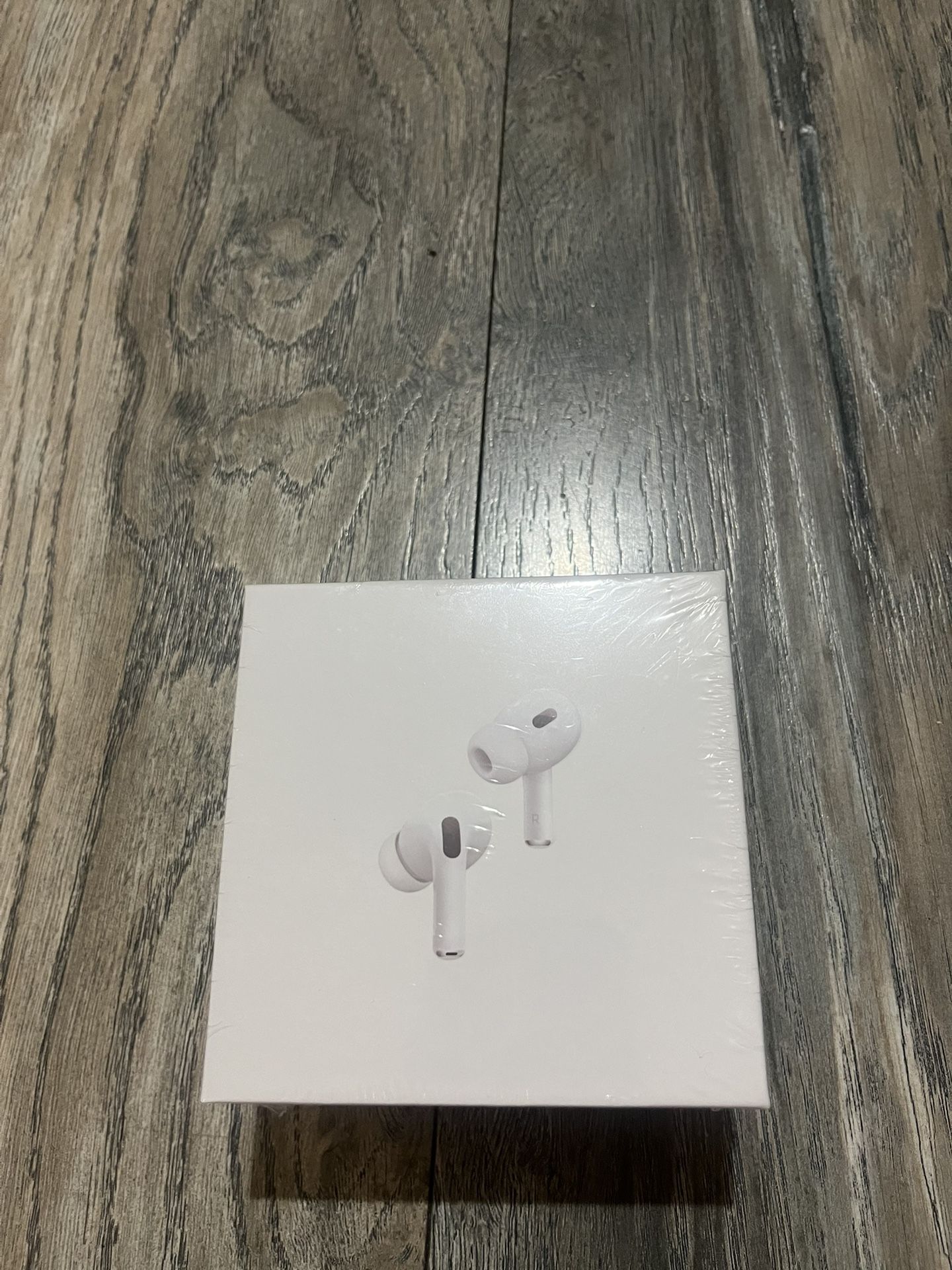 AirPods 2nd Gen