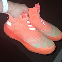 3 pair of hooping shoes size 13