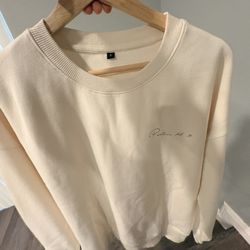 Psalms 46:5 Sweaters 