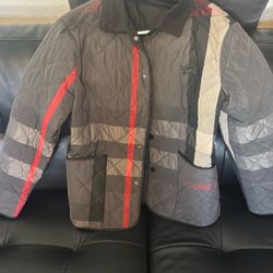 Burberry Mens Jacket 