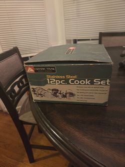 Camping 13pc set