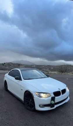 2011 BMW Series 3