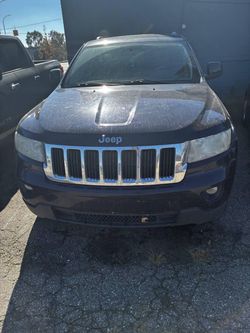 2011 Jeep Grand Cherokee