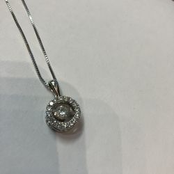 14k Gold Chain #110378-1 MJ