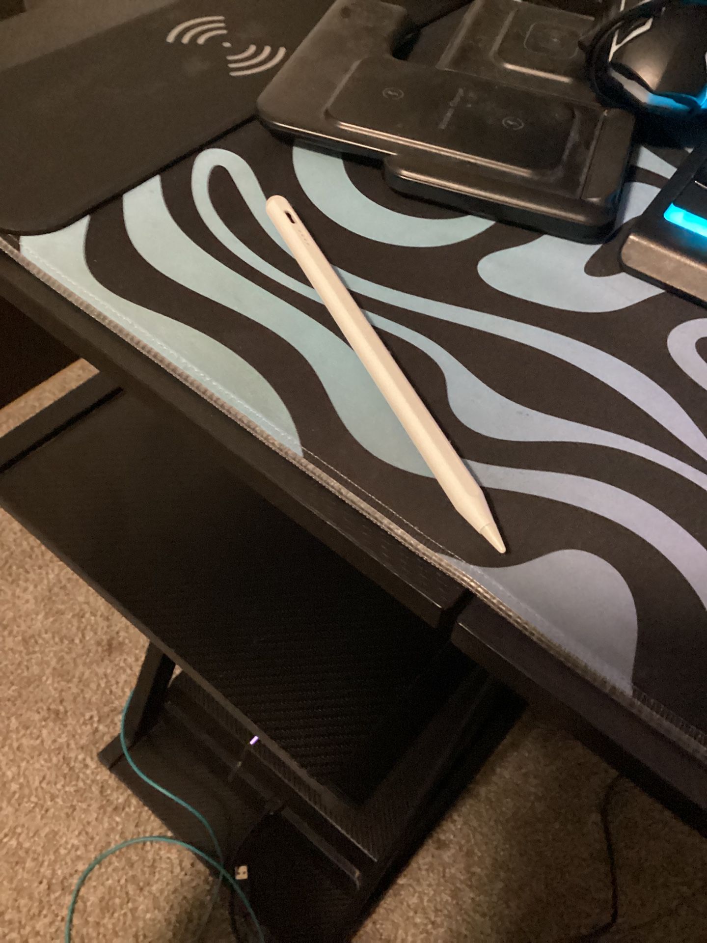 Apple Pencil That Comes With Box