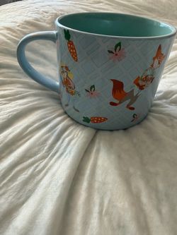 Disney Zootopia Mug