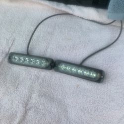 Led Strobe, Flashing Lights