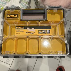 Dewalt Pack out Pro Organizer 