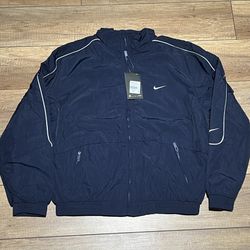 Vintage Nike Windbreaker 