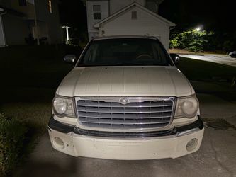2007 Chrysler Aspen