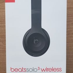 Beats Solo 3 Wireless 