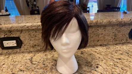 Brand New Remy Virgin Human Hair Wig