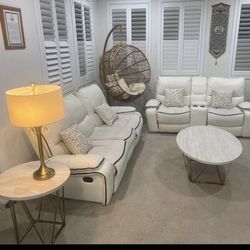 Living Room Furniture