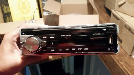 Radio No cd