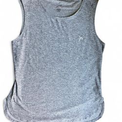 Gym tank top