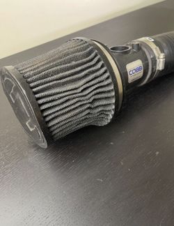 Cobb Intake + Cobb MAF Hose - Subaru WRX 2002 - 2007